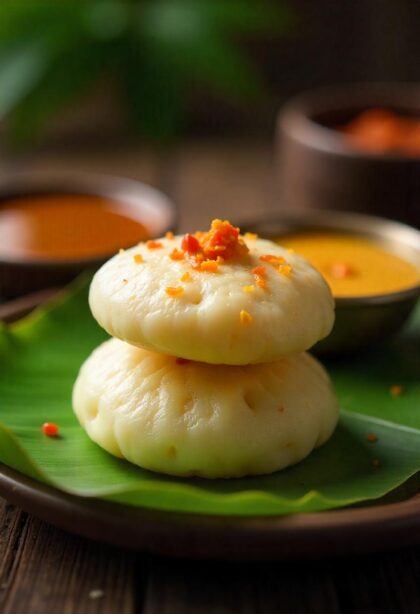 இட்லி பொடி