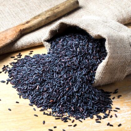 கருப்பு கவுனி