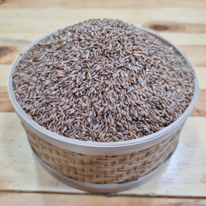 மூங்கில் அரிசி